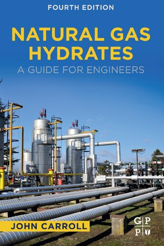 Natural Gas Hydrates