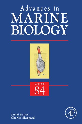 Advances in Marine Biology, 84