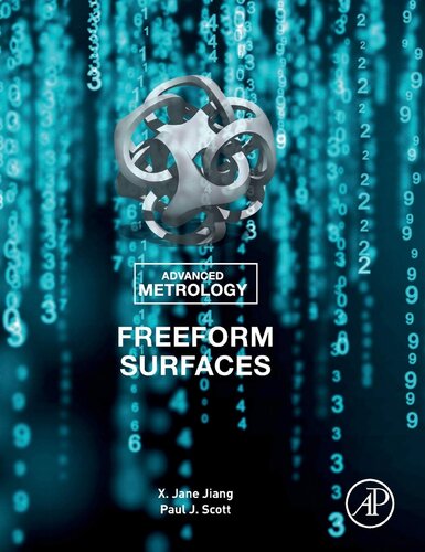 Advanced Metrology