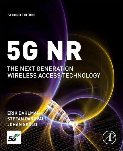 5g Nr