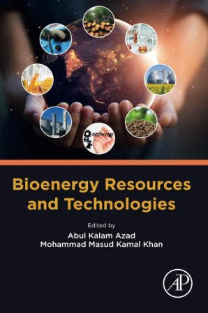 Bioenergy Resources and Technologies