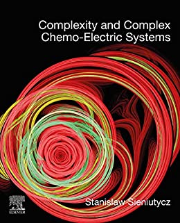 Complexity and Complex Chemo-Electric Systems