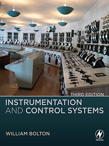 Instrumentation and Control Systems