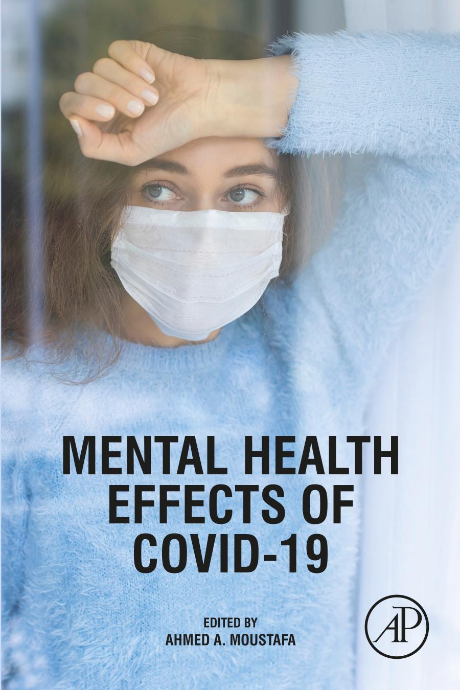 Mental Health Effects of Covid-19