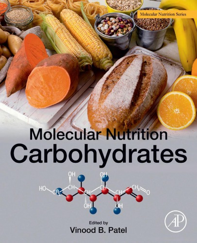 Molecular Nutrition