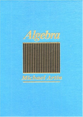 Algebra