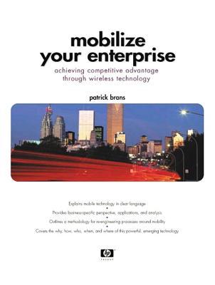 Mobilize Your Enterprise