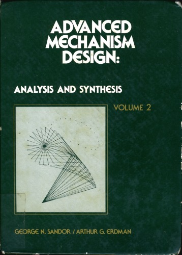 Advanced Mechanism Design