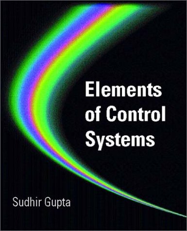 Elements Of Control Systems