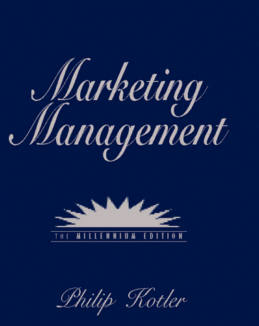 Marketing Management