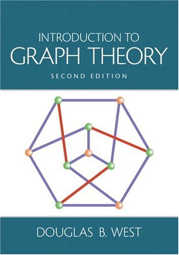 Introduction to Graph Theory