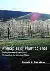 Principles of Plant Science