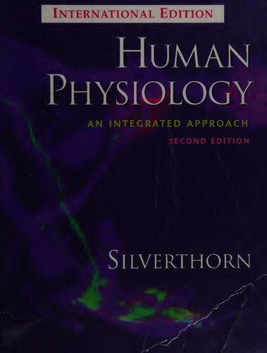 Human Physiology