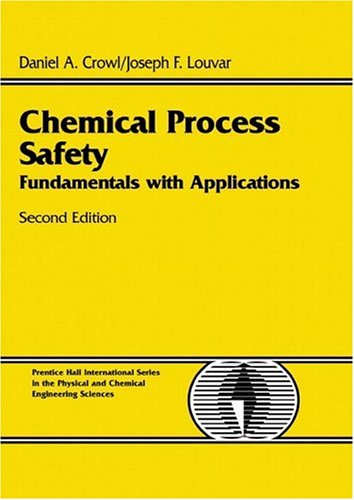 Chemical Process Safety