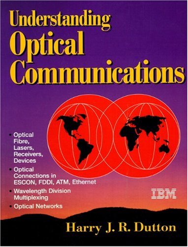 Understanding Optical Communications