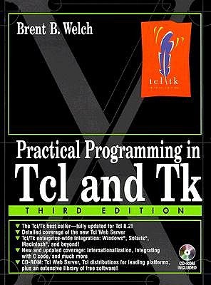 Practical Programming in Tcl and Tk