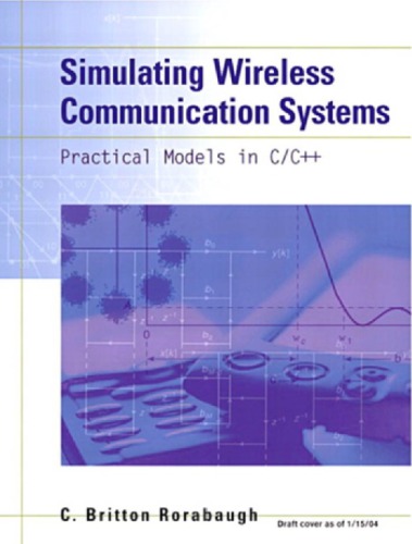 Simulating Wireless Communication Systems