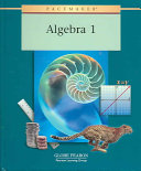 Algebra 1