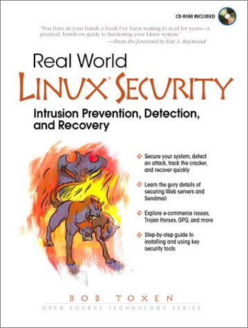 Real World Linux Security