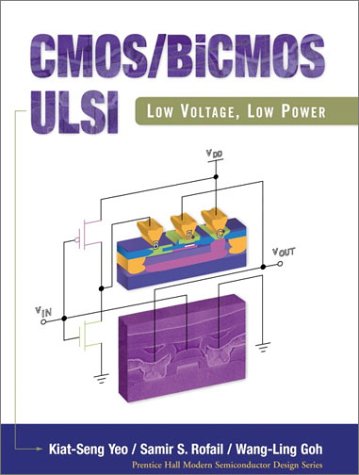 Cmos/Bi Cmos Ulsi