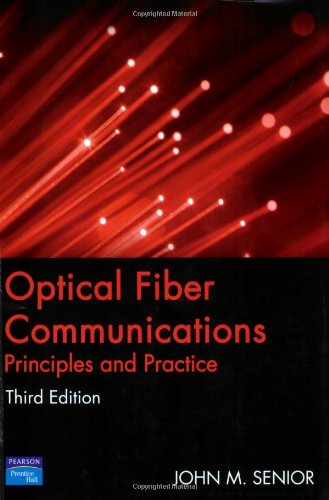 Optical Fiber Communications