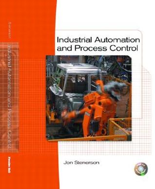 Industrial Automation and Process Control