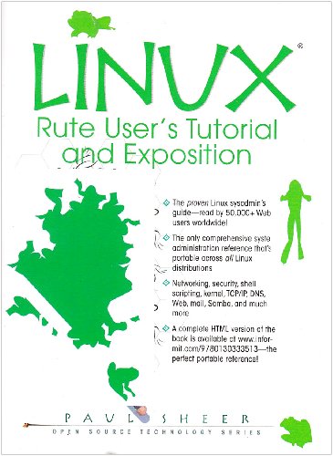 Linux : rute users tutorial and exposition