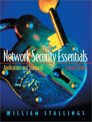 Network Security Essentials