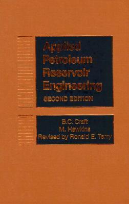 Applied Petroleum Reservoir Engineering