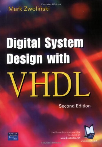 Digital System Design with VHDL