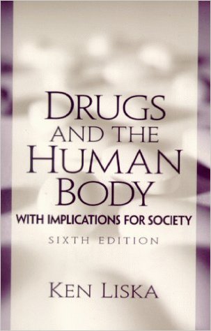 Drugs and the Human Body