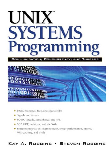 Unix Systems Programming