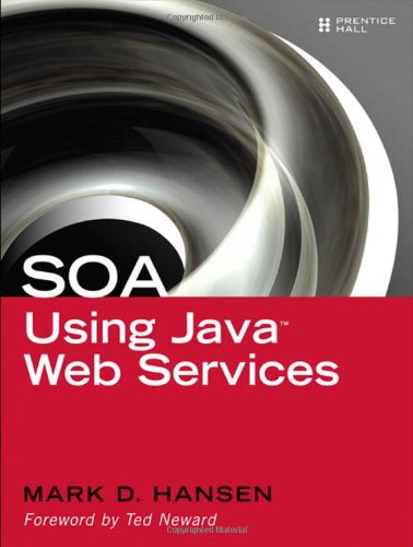 Soa Using Java Web Services