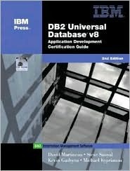 DB2(R) Universal Database V8 Application Development Certification Guide