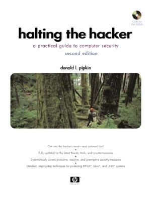 Halting The Hacker