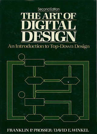 The Art Of Digital Design