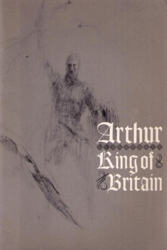 Arthur, King of Britain