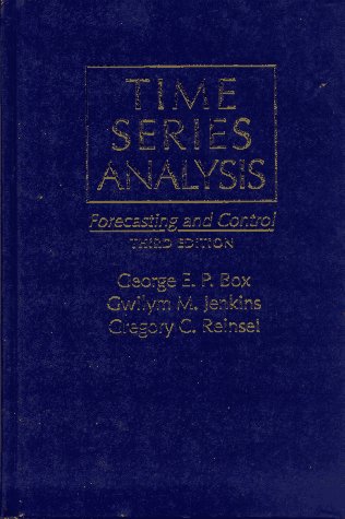 Time Series Analysis