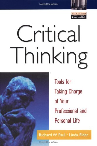 Critical Thinking