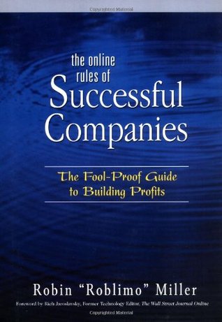 The Online Rules of Successful Companies