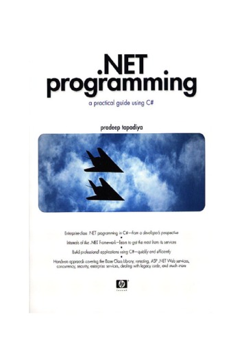 .Net Programming