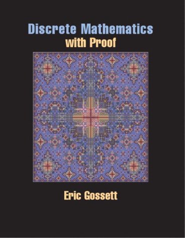 Discrete Mathematics with Proof