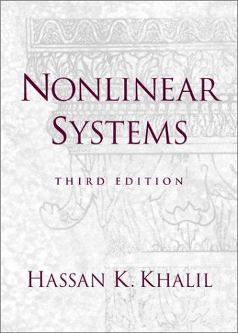 Nonlinear Systems