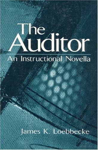 The Auditor: An Instructional Novella