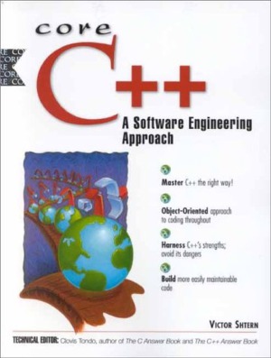 Core C++