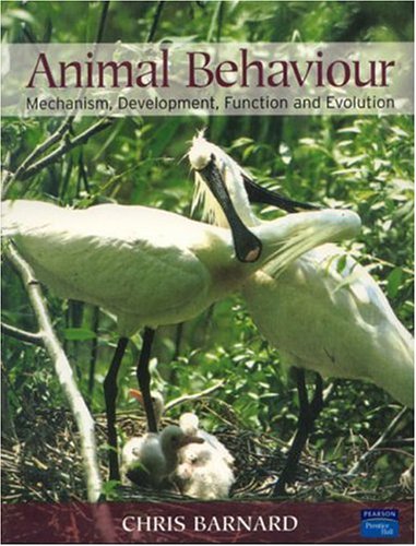 Animal Behaviour