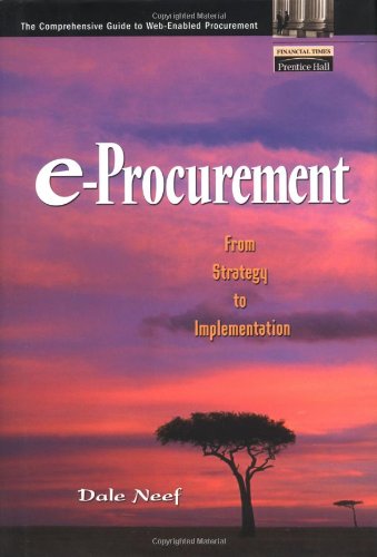 E-Procurement