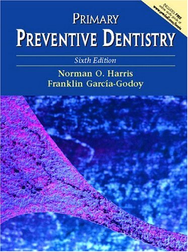 Primary Preventive Dentistry