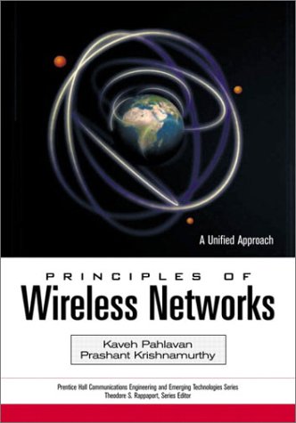 Principles of Wireless Networks