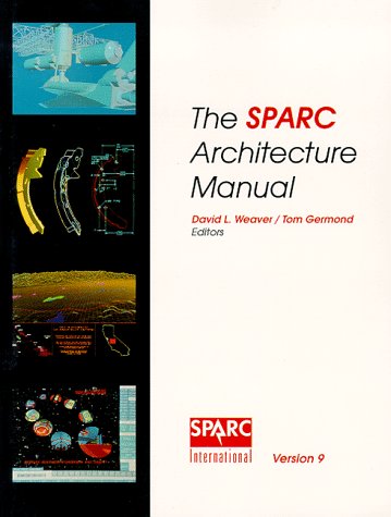 SPARC Architecture Manual Version9
